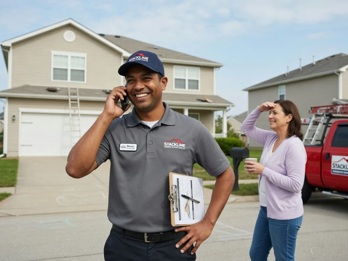 Chimney flashing repair Lawrence, MS FAQs